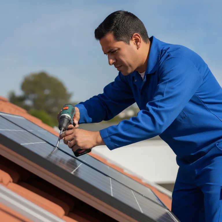 Instalador Painéis Solares serviço em Freguesia do O